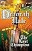 The Last Champion by Deborah Hale