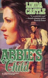 Abbie's Child (Mass Market Paperback)