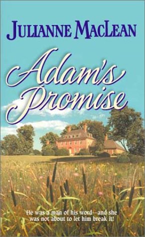 Adam's Promise (Mass Market Paperback)