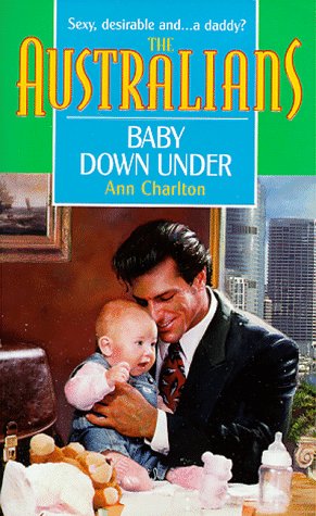 Baby Down Under (Paperback)