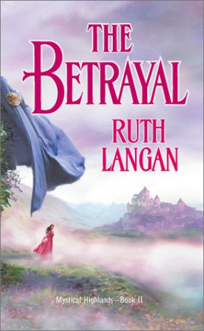 The Betrayal (Mass Market Paperback)