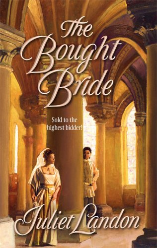 The Bought Bride (Mass Market Paperback)
