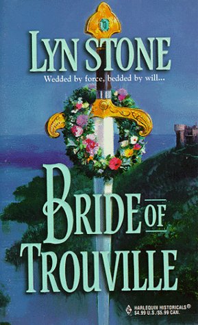 Bride of Trouville (Trouville #2)