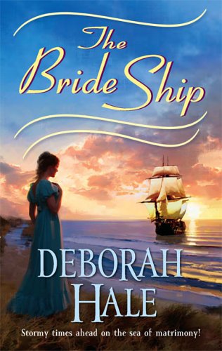 The Bride Ship (Mass Market Paperback)