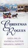 Christmas Rogues (Sparkhawk, #5.5)