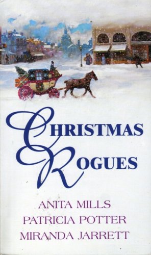 Christmas Rogues (Sparkhawk, #5.5)