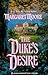 The Duke's Desire