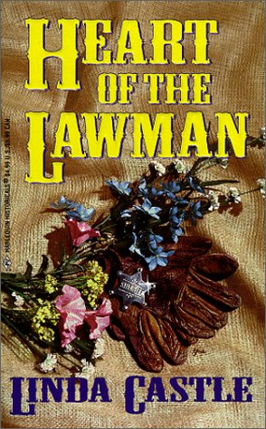 Heart of the Lawman (O'Bannions, #3)