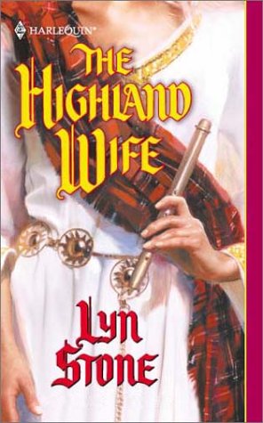 The Highland Wife (Trouville #3)