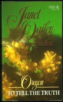 To Tell the Truth (Americana #37)