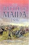 Battle of Maida 1806