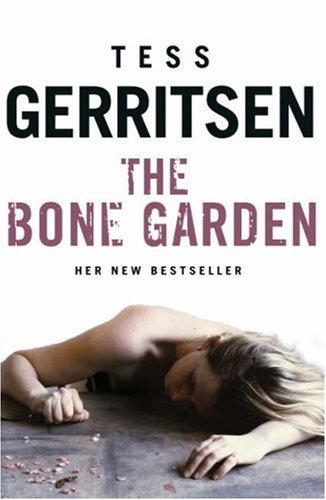 The Bone Garden (Hardcover)