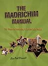 The Madrichim Manual: Six Steps to Becoming a Jewish Role Model
