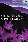 All She Was Worth