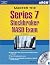Series 7 Stockbroker NASD Exam (Arco Professional Certification and Licensing Examination Series)