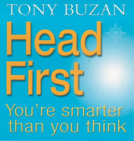 Head First! : You're Smarter Than You Think (Paperback)