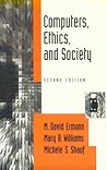 Computers, Ethics, and Society Computers, Ethics, and Society