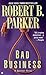 Bad Business (Spenser, #31)