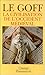 La civilisation de l'Occident médiéval by Jacques Le Goff