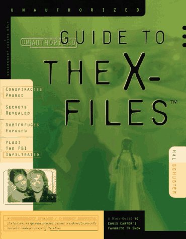 The Unauthorized Guide to the X-Files (Paperback)