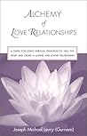 Alchemy of Love Relationships Alchemy of Love Relationships