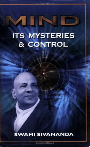 MIND: Its Mysteries and Control (Paperback)