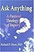 Ask Anything by Richard L Dayringer