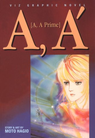 A, A' (Paperback)