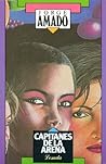 Capitanes de la a...