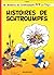 Histoires de Schtroumpfs by Peyo