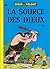 La Source des dieux by Peyo
