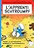 L'Apprenti Schtroumpf by Peyo