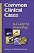 Common Clinical Cases by Sanjaya Senanayake Common Clinical Cases by Sanjaya Senanayake