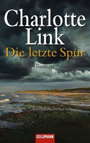 Die letzte Spur (Paperback)