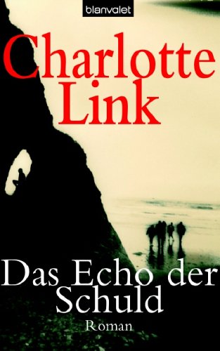 Das Echo der Schuld (Hardcover)