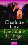Die Sünde der Engel (Paperback)