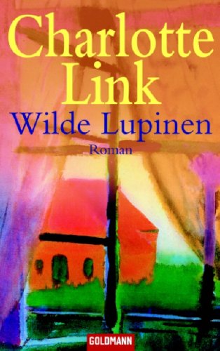 Wilde Lupinen (Sturmzeit, #2)