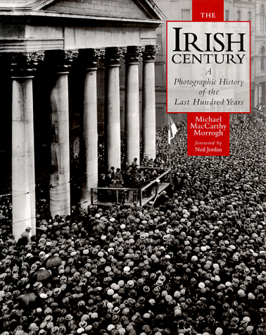 Irish Century: The Hulton Getty Picture Collection (Hardcover)