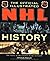 The Official Illustrated Nhl History by Arthur Pincus