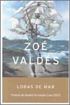 Lobas de mar (Hardcover)