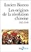 LES ORIGINES DE LA REVOLUTION CHINOISE: (1915-1949) (FOLIO HISTOIRE)
