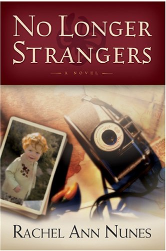 No Longer Strangers (Paperback)