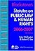 Blackstone's Statutes on Public Law and Human Rights 2006-2007 (Blackstone's Statute Book Series)