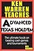 Ken Warren Teaches Advanced...