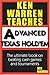 Ken Warren Teaches Advanced Texas Hold'em, Vol. 2 by Ken Warren