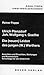 Ulrich Plenzdorf, Joh. Wolfgang V. Goethe, Die (Neuen) Leiden Des Jungen (W.) Werthers: Ansichten Und Einsichten, Wertungen Und Kommentare:  Vorschläge Für Den Unterricht