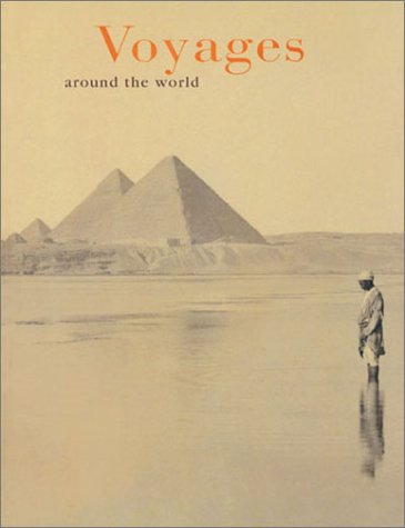 Voyages Around the World (Hardcover)