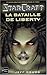 La Bataille de Liberty by Jeff Grubb