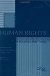 Human Rights: The Essential Reference