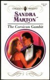 The Corsican Gambit (Mass Market Paperback)